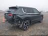 MITSUBISHI OUTLANDER SE 2.5 2WD