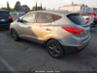 HYUNDAI TUCSON GLS