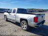 CHEVROLET SILVERADO 1500 1LT