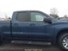 CHEVROLET SILVERADO 1500 4WD STANDARD BED CUSTOM