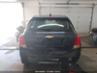 CHEVROLET TRAX LS