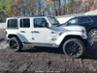 JEEP WRANGLER SAHARA 4X4