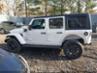 JEEP WRANGLER SAHARA 4X4