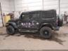 JEEP WRANGLER SPORT S 4X4