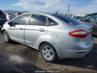 FORD FIESTA SE