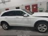 MERCEDES-BENZ GLC-CLASS 4MATIC