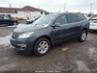 CHEVROLET TRAVERSE 2LT