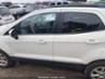 FORD ECOSPORT SE