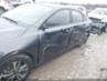 KIA FORTE LXS