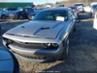 DODGE CHALLENGER SXT PLUS