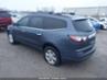 CHEVROLET TRAVERSE 1LT