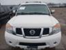 NISSAN ARMADA PLATINUM