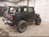 JEEP WRANGLER SAHARA