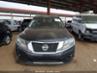 NISSAN PATHFINDER S