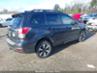 SUBARU FORESTER 2.5I PREMIUM