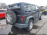 JEEP WRANGLER SPORT S 4X4