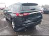 CHEVROLET TRAVERSE AWD LT LEATHER