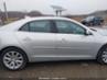 CHEVROLET MALIBU 2LT