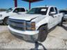 CHEVROLET SILVERADO 1500 LS