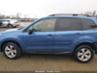 SUBARU FORESTER 2.5I PREMIUM