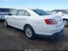 FORD TAURUS SE