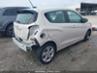 CHEVROLET SPARK FWD LS AUTOMATIC