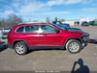 JEEP CHEROKEE LATITUDE 4X4