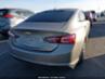 CHEVROLET MALIBU FWD LT