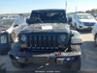 JEEP WRANGLER RUBICON 4X4