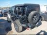 JEEP WRANGLER RUBICON 4X4