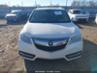 ACURA MDX ADVANCE PKG W/ENTERTAINMENT PKG