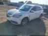 ACURA MDX ADVANCE PKG W/ENTERTAINMENT PKG