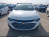 CHEVROLET MALIBU FWD LT