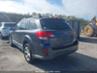 SUBARU OUTBACK 3.6R LIMITED