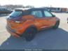 NISSAN KICKS SR XTRONIC CVT