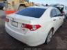 ACURA TSX 2.4