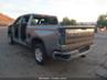 CHEVROLET SILVERADO 1500 2WD SHORT BED LT