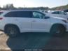 TOYOTA HIGHLANDER SE