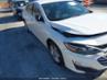 CHEVROLET MALIBU FWD LS