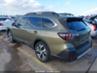 SUBARU OUTBACK LIMITED