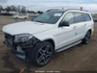 MERCEDES-BENZ GLS-CLASS 4MATIC