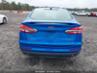 FORD FUSION TITANIUM