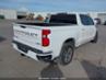 CHEVROLET SILVERADO 1500 2WD SHORT BED RST