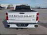 CHEVROLET SILVERADO 1500 2WD SHORT BED RST