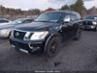 NISSAN ARMADA PLATINUM