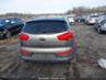 KIA SPORTAGE EX