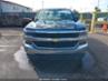 CHEVROLET SILVERADO 1500 1LT