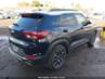 CHEVROLET TRAILBLAZER FWD ACTIV