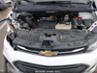 CHEVROLET TRAX FWD LT