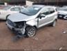 FORD ECOSPORT SE